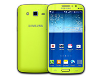 Samsung Galaxy Grand Neo (Lime Green)