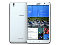 Samsung Galaxy Tab Pro 8.4 (White)
